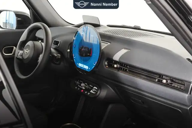 Mini Cooper Cooper view 9