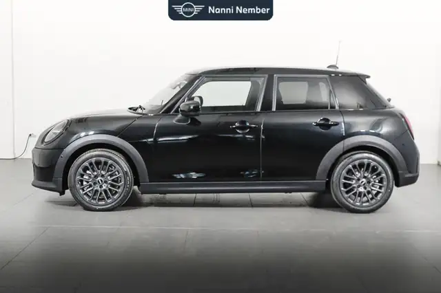 Mini Cooper Cooper view 8