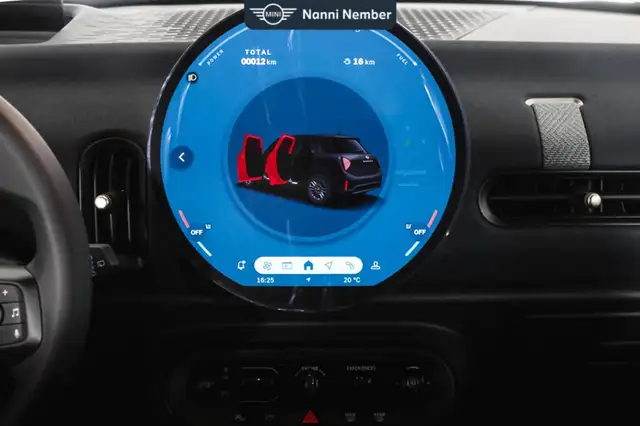 Mini Cooper Cooper view 12