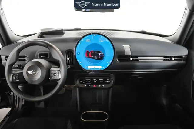 Mini Cooper Cooper view 11
