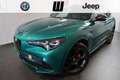 Alfa Romeo Stelvio 2.0 16V 280 AT8 Q4 Tributo Italiano MY24 Schwarz - thumbnail 1