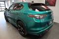 Alfa Romeo Stelvio 2.0 16V 280 AT8 Q4 Tributo Italiano MY24 Schwarz - thumbnail 4