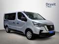 Nissan Primastar Combi 9 2.0dCi 81kW L2H1 1T Go Argento - thumbnail 1