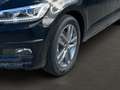 Volkswagen Touran 1.5 TSI DSG Comfortline REIMPORT! Einparkhilfe. Rü Schwarz - thumbnail 10