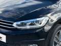Volkswagen Touran 1.5 TSI DSG Comfortline REIMPORT! Einparkhilfe. Rü Schwarz - thumbnail 8