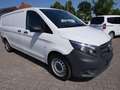 Mercedes-Benz Vito 114 CDI FWD extralang Klima Navi Kamera Shz Weiß - thumbnail 11