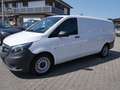 Mercedes-Benz Vito 114 CDI FWD extralang Klima Navi Kamera Shz GRA Weiß - thumbnail 1