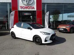 Toyota Yaris 116h Collection 5p MY22