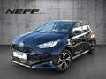 Toyota Yaris 1.5 Hybrid Teamplayer LED, ACC, KAM, KLIMA Schwarz - thumbnail 2