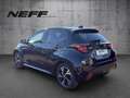 Toyota Yaris 1.5 Hybrid Teamplayer LED, ACC, KAM, KLIMA Schwarz - thumbnail 4