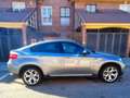 BMW X6 xDrive30d Gris - thumbnail 7