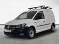 Volkswagen Caddy 2.0TDI Kombi 55kW Blanco - thumbnail 1