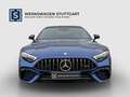 Mercedes-Benz SL 43 AMG SL 43 AMG Night 20" Dynamic+ V8-Style HuD NP150 Blau - thumbnail 7