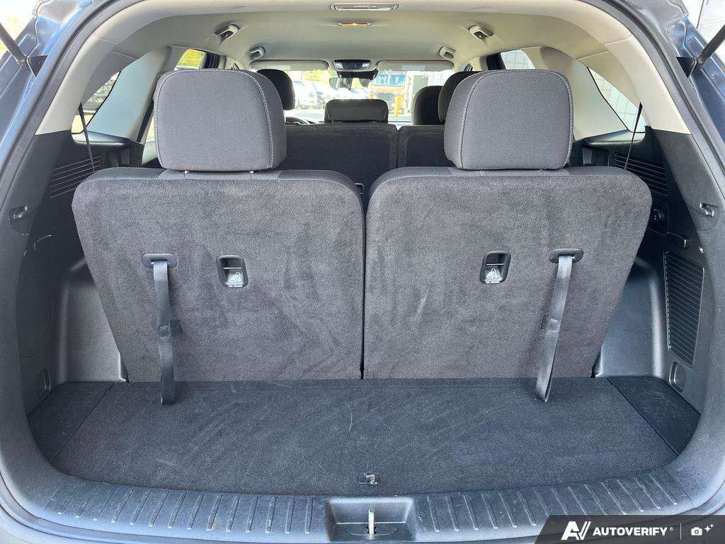 used 2021 Kia Sorento car, priced at $24,555