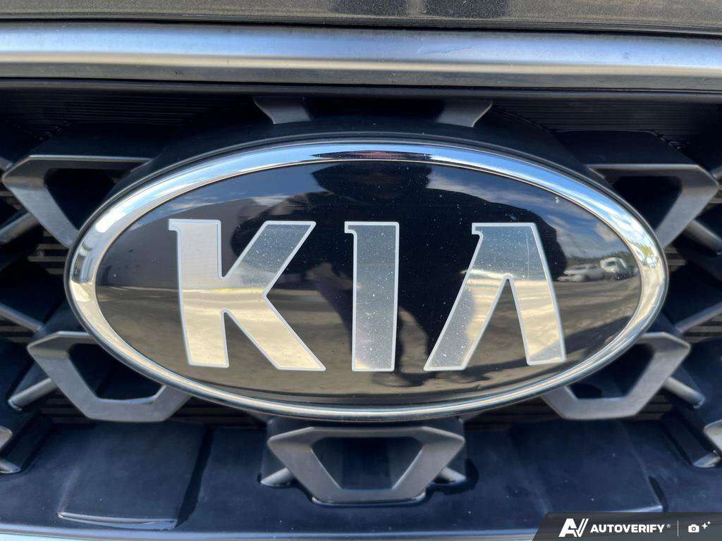 used 2021 Kia Sorento car, priced at $24,555