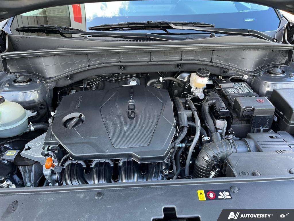 used 2021 Kia Sorento car, priced at $24,555