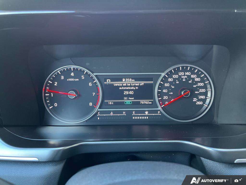 used 2021 Kia Sorento car, priced at $24,555