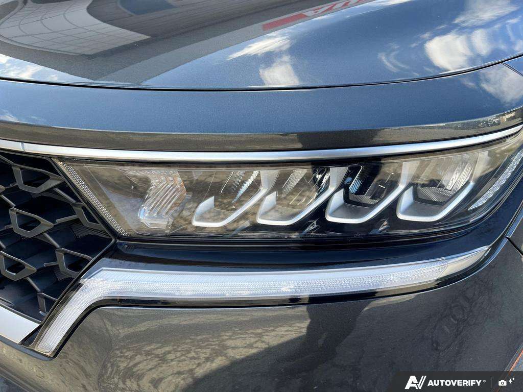 used 2021 Kia Sorento car, priced at $24,555