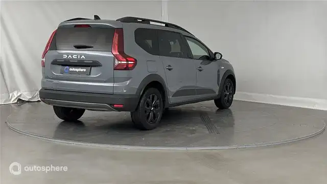Dacia Jogger view 5
