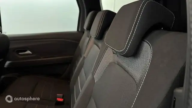 Dacia Jogger view 13