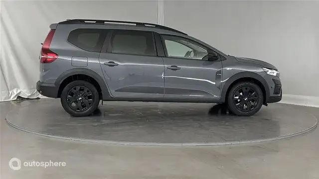 Dacia Jogger view 4