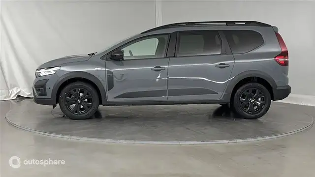 Dacia Jogger view 7