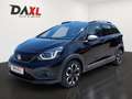 Honda Jazz 1,5 i-MMD Hybrid Crosstar Executive Aut. Schwarz - thumbnail 1