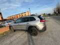 Jeep Cherokee 2.2 mjt II Night Eagle 4wd active drive I 185cv au Gris - thumbnail 4