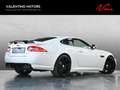 Jaguar XKR -S Coupe - Scheckheft | perfekter Zustand! Alb - thumbnail 3