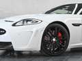 Jaguar XKR -S Coupe - Scheckheft | perfekter Zustand! bijela - thumbnail 15