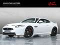 Jaguar XKR -S Coupe - Scheckheft | perfekter Zustand! bijela - thumbnail 1