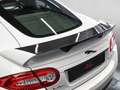 Jaguar XKR -S Coupe - Scheckheft | perfekter Zustand! Beyaz - thumbnail 13