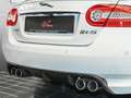 Jaguar XKR -S Coupe - Scheckheft | perfekter Zustand! Blanc - thumbnail 12