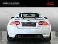 Jaguar XKR -S Coupe - Scheckheft | perfekter Zustand! Beyaz - thumbnail 5