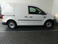 Volkswagen Caddy Kastenwagen TDI Weiß - thumbnail 4
