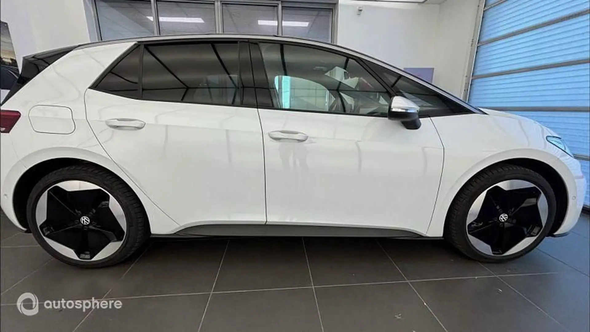 Volkswagen ID.3 204ch Pro S 77 kWh Life Max - 2