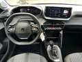 Peugeot 208 Allure Turbo 100 PS Android Auto*SHZ*PDC v/h*Kl... Grau - thumbnail 8