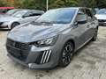 Peugeot 208 Allure Turbo 100 PS Android Auto*SHZ*PDC v/h*Kl... Grau - thumbnail 3