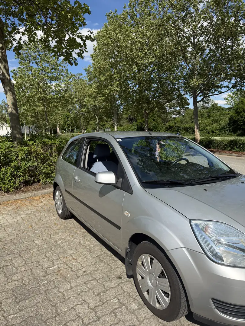 Ford Fiesta Denim 1,25 16V - 2