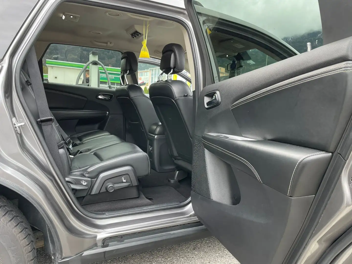 Fiat Freemont 2,0 Multijet II 170 Urban AWD Aut. - 2