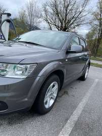 2,0 Multijet II 170 Urban AWD Aut.