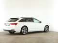 Audi A6 50 TDI quattro sport *LED*PDC*SHZ*MMI-P Weiß - thumbnail 8