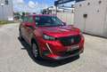 Peugeot 2008 1.2l 100ch S&amp;S Active Rosso - thumbnail 3