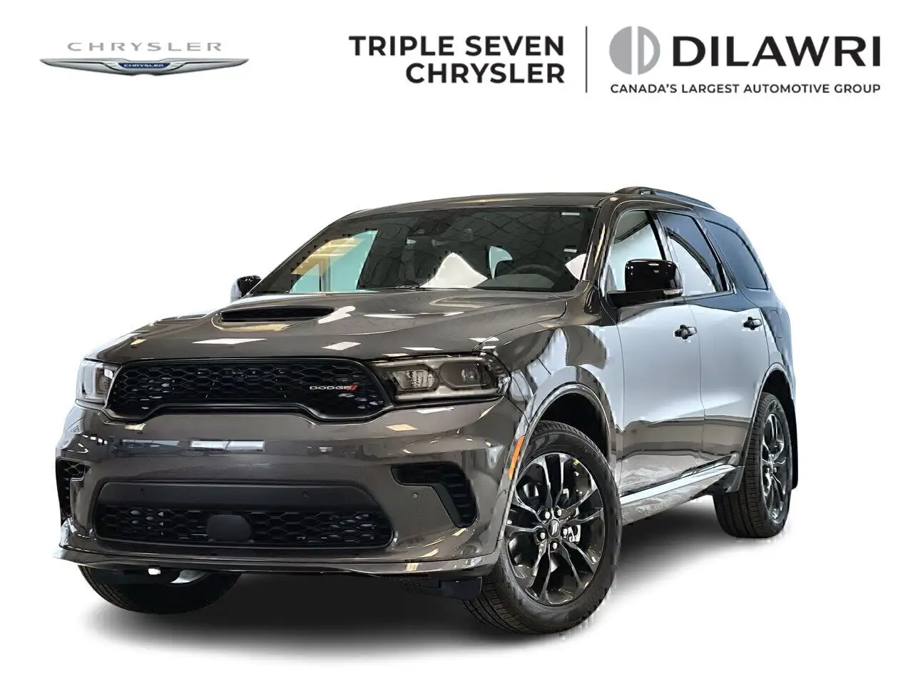 Dodge Durango photo Dodge Durango
