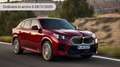 BMW X2 sDrive 18d Msport Pro Argento - thumbnail 2