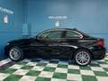 BMW 218 SERIE COUPE (F22) 218D 143CH LOUNGE Schwarz - thumbnail 6
