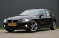 BMW 316 3-serie Touring 316i High Executive 18Inch NAVI XE Zwart - thumbnail 2