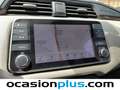 Nissan Micra IG-T Acenta 100 Gris - thumbnail 7