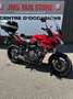 Yamaha Tracer 700 Rouge - thumbnail 6