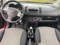 Nissan Note Note 1.4 l 88 ch Euro V Visia Rosso - thumbnail 5